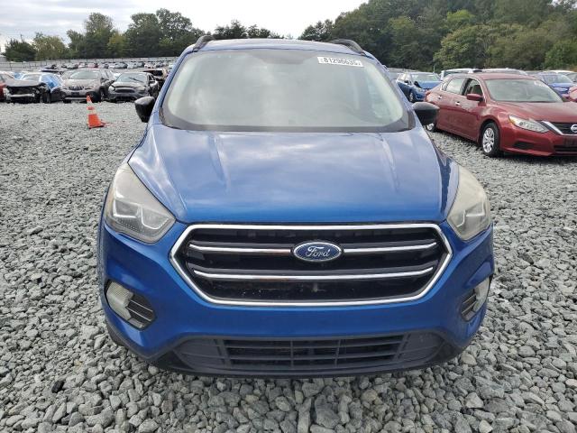 Photo 5 from auction – 2017 FORD ESCAPE SE with VIN 1FMCU0GD2HUE69455