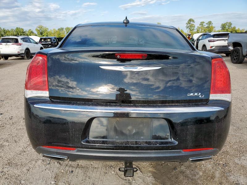 Photo 6 from auction – 2015 CHRYSLER 300C with VIN 2C3CCAEG5FH796852