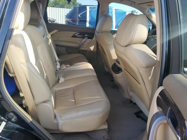 Photo 11 from auction – 2010 ACURA MDX with VIN 2HNYD2H24AH522873