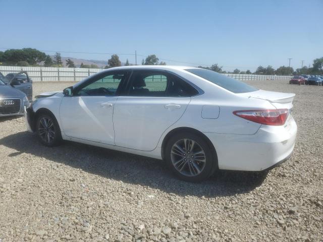 Photo 2 from auction – 2017 TOYOTA CAMRY LE with VIN 4T1BF1FK0HU287345