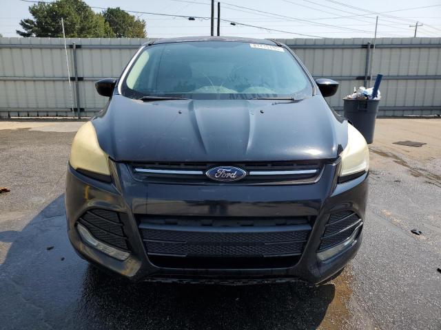 Photo 5 from auction – 2014 FORD ESCAPE SE with VIN 1FMCU0GX1EUB55236