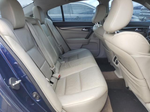Photo 10 from auction – 2013 ACURA TL TECH with VIN 19UUA8F5XDA009225