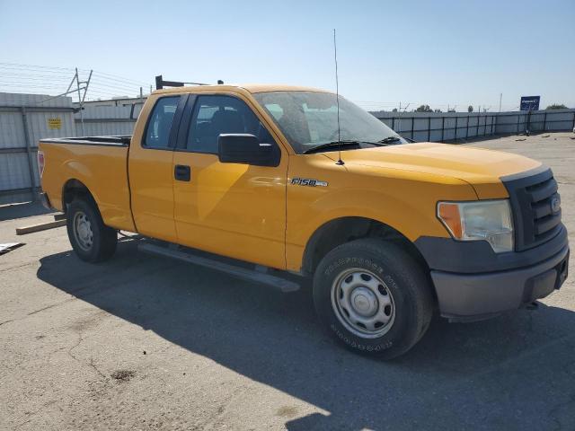 Photo 4 from auction – 2011 FORD F150 SUPER with VIN 1FTFX1EFXBKD35914
