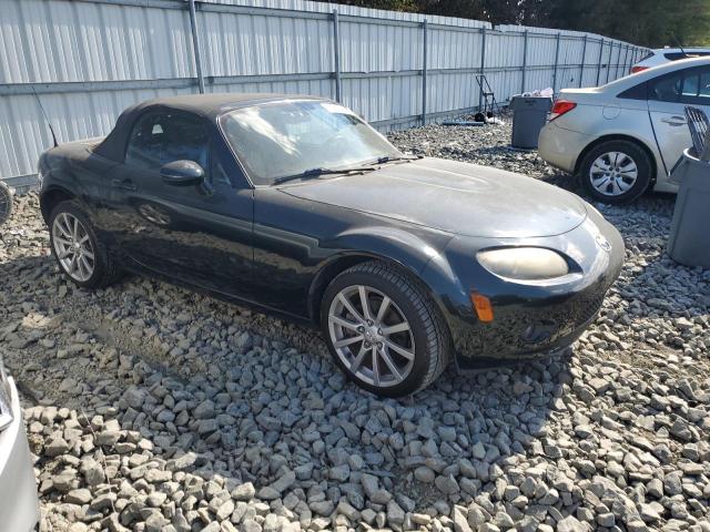 Photo 4 from auction – 2007 MAZDA MX-5 MIATA with VIN JM1NC25F570137631