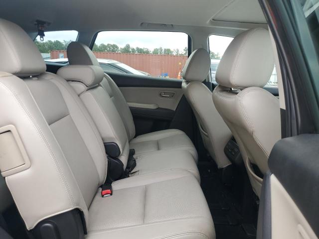 Photo 11 from auction – 2013 MAZDA CX-9 TOURI with VIN JM3TB2CA8D0402644