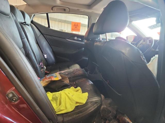 صورة رقم 10 من المزاد - 2018 NISSAN MAXIMA 3.5 مع VIN 1N4AA6AP1JC395800