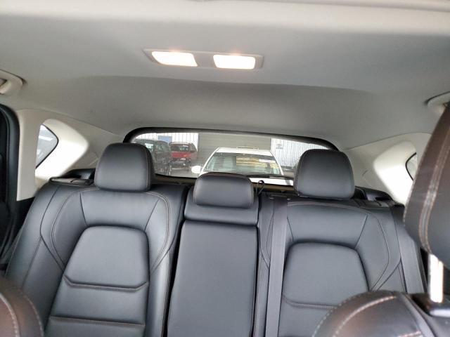 Photo 10 from auction – 2021 MAZDA CX-5 TOURI with VIN JM3KFBCM0M0364191