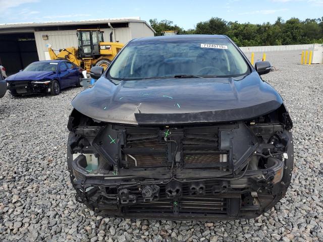 Photo 5 from auction – 2015 FORD EDGE TITAN with VIN 2FMTK3K99FBB79680