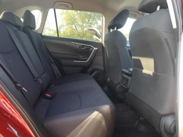 Photo 11 from auction – 2024 TOYOTA RAV4 LE with VIN 2T3F1RFV4RW434218