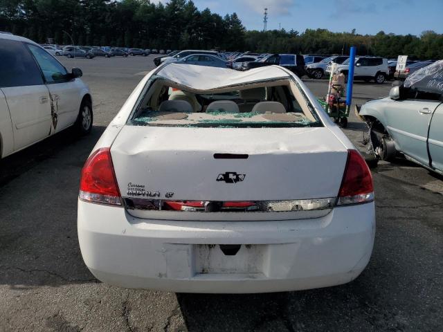 Photo 6 from auction – 2009 CHEVROLET IMPALA 1LT with VIN 2G1WT57N991293598