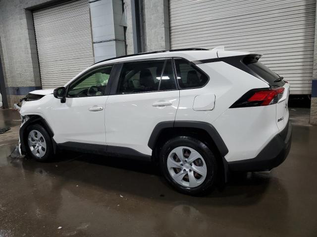 Photo 2 from auction – 2019 TOYOTA RAV4 LE with VIN JTMF1RFV6KD043560
