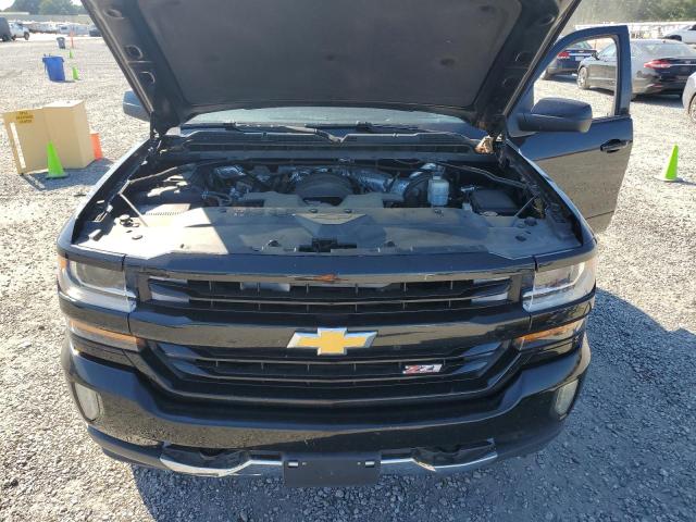 Photo 11 from auction – 2016 CHEVROLET SILVERADO with VIN 3GCUKREC4GG339238