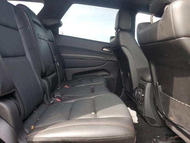 Photo 11 from auction – 2025 DODGE DURANGO GT with VIN 1C4RDJDG6SC554783