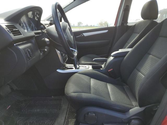 Photo 7 from auction – 2008 MERCEDES-BENZ B200 with VIN WDDFH33X08J375671