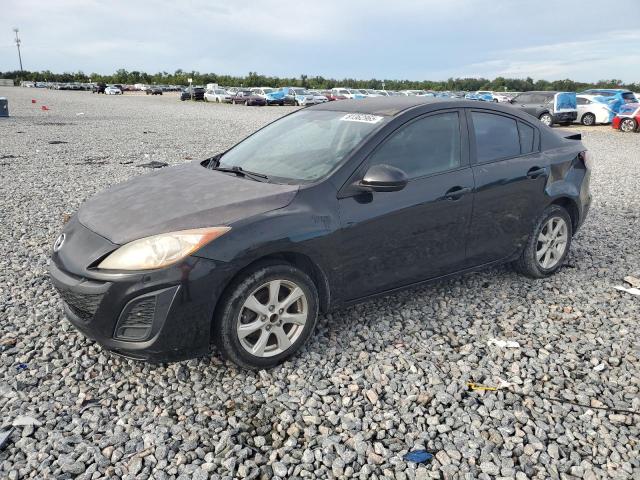 MAZDA 3 I 2010 with VIN JM1BL1SF3A1335689 - Photo from auction