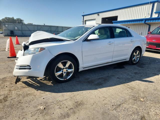 CHEVROLET MALIBU 2011 with VIN 1G1ZD5E15BF141388 - Photo from auction