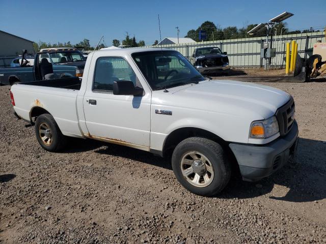Photo 4 from auction – 2010 FORD RANGER with VIN 1FTKR1AD1APA61730