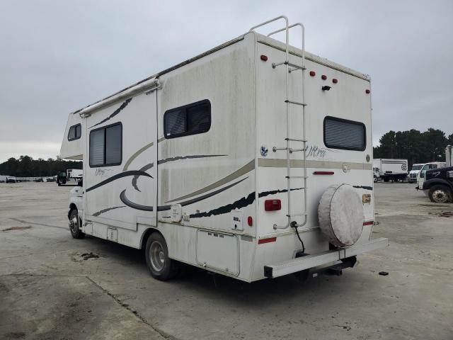 Photo 3 from auction – 2004 FORD ECONOLINE with VIN 1FDXE45S24HA90269