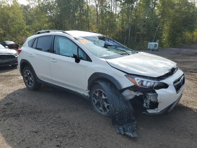 Photo 4 from auction – 2019 SUBARU CROSSTREK with VIN JF2GTACC2K8344825