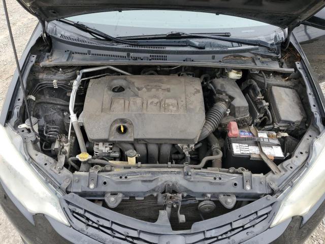 Photo 11 from auction – 2015 TOYOTA COROLLA L with VIN 5YFBURHE1FP239119