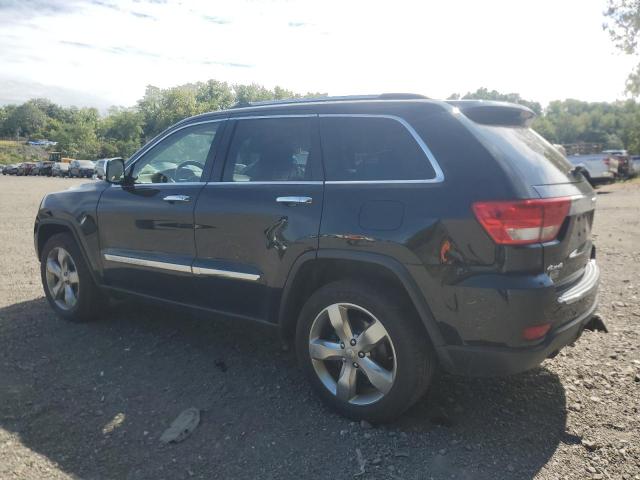 Photo 2 from auction – 2012 JEEP GRAND CHER with VIN 1C4RJFCT8CC263319