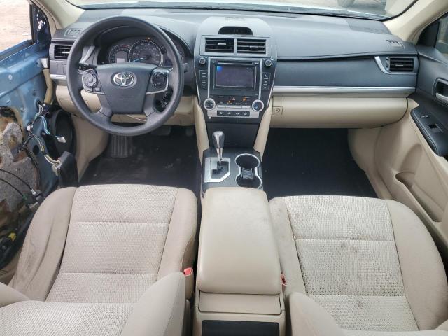 Photo 8 from auction – 2013 TOYOTA CAMRY L with VIN 4T4BF1FK3DR308706
