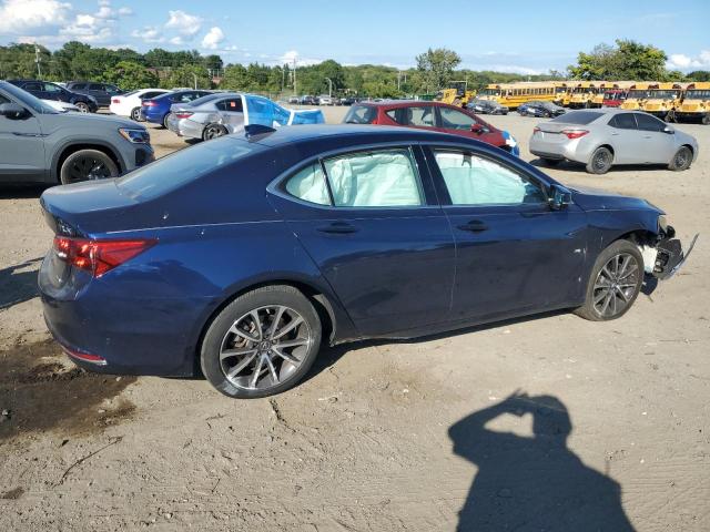 Foto 3 de la subasta – 2015 ACURA TLX TECH con VIN 19UUB3F59FA003256