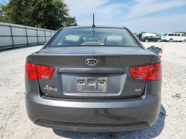 Photo 6 from auction – 2013 KIA FORTE EX with VIN KNAFU4A23D5712076