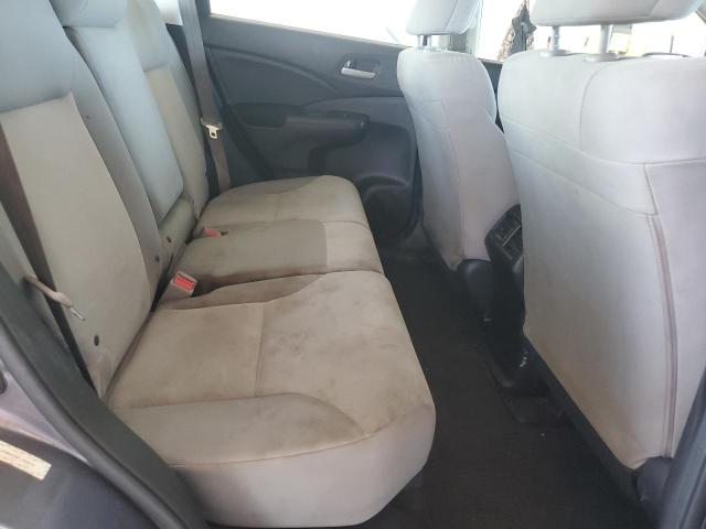 Photo 10 from auction – 2015 HONDA CR-V LX with VIN 5J6RM4H38FL088878