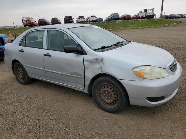 Photo 4 from auction – 2007 TOYOTA COROLLA CE with VIN 2T1BR32E27C787137