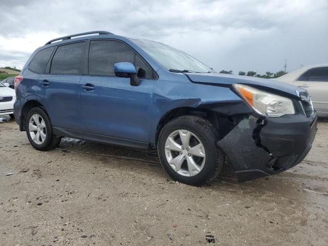 Photo 4 from auction – 2015 SUBARU FORESTER 2 with VIN JF2SJADC1FH473708