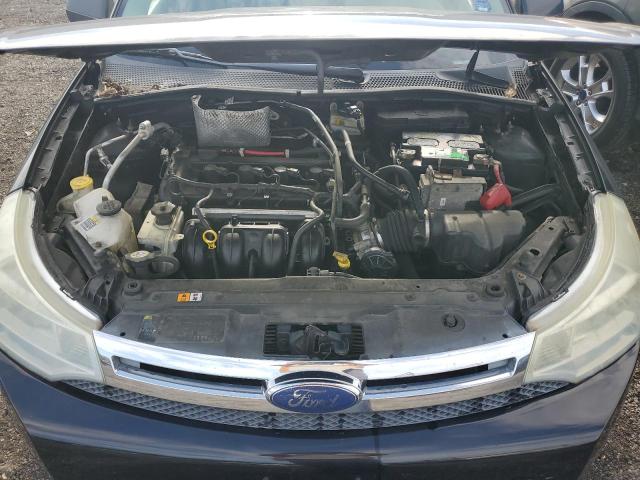 Photo 11 from auction – 2009 FORD FOCUS SE with VIN 1FAHP35N19W221272