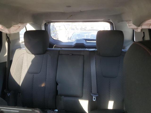Photo 10 from auction – 2011 GMC TERRAIN SL with VIN 2CTFLREC7B6453247