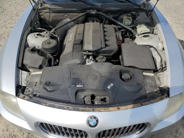 Photo 11 from auction – 2005 BMW Z4 3.0 with VIN 4USBT53505LU10950