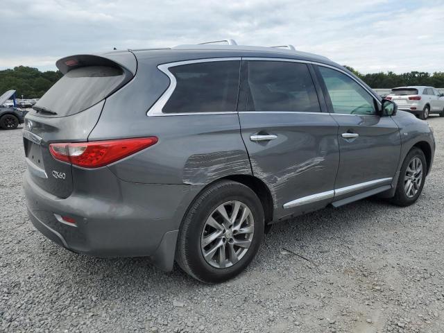Photo 3 from auction – 2015 INFINITI QX60 with VIN 5N1AL0MN2FC507230