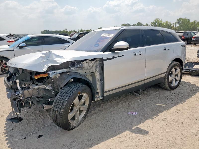 LAND ROVER RANGE ROVER VELAR S 2018 with VIN SALYB2RX0JA743710 - Photo from auction