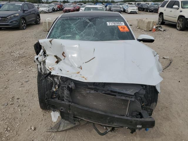 Photo 5 from auction – 2020 HYUNDAI VELOSTER BASE with VIN KMHTG6AF2LU030480