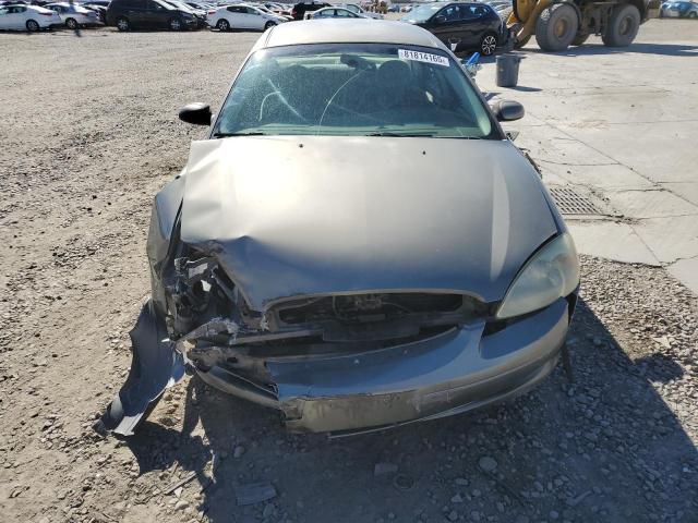 Photo 5 from auction – 2002 FORD TAURUS SES with VIN 1FAFP55222G233035