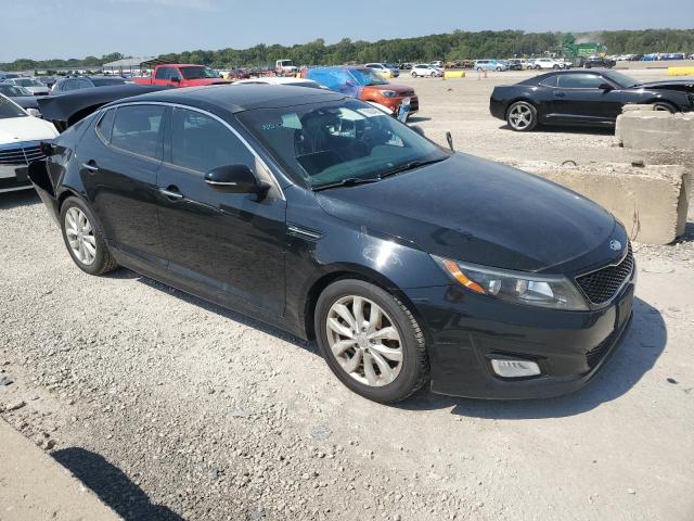 Photo 4 from auction – 2014 KIA OPTIMA EX with VIN 5XXGN4A72EG288905