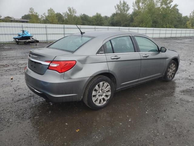 Photo 3 from auction – 2012 CHRYSLER 200 LX with VIN 1C3CCBAB4CN273809