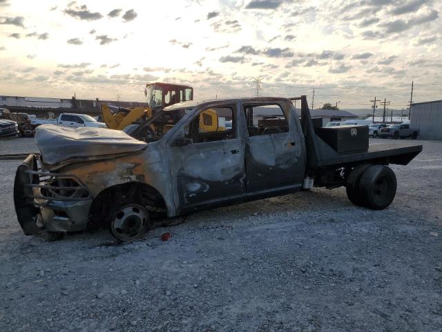 RAM 3500 SLT 2018 with VIN 3C63R3HL2JG397797 - Photo from auction