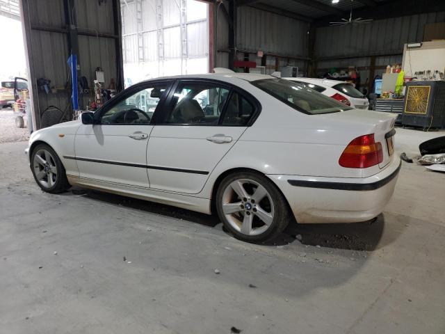 Photo 2 from auction – 2005 BMW 325 I with VIN WBAET37415NJ91023