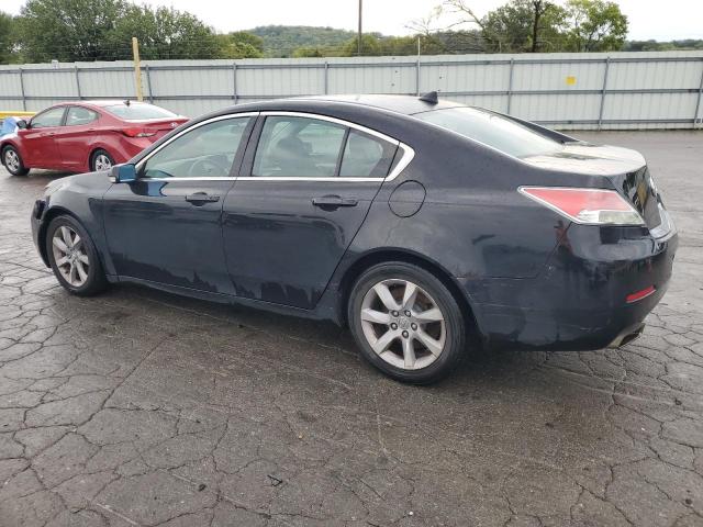 Photo 2 from auction – 2013 ACURA TL with VIN 19UUA8F22DA009435