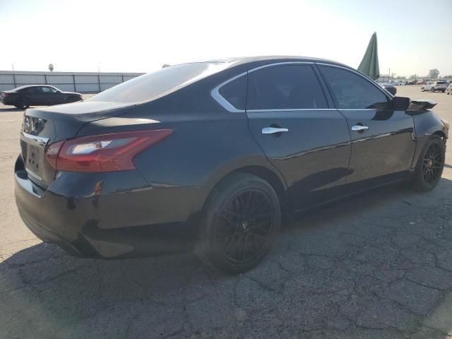 Photo 3 from auction – 2018 NISSAN ALTIMA 2.5 with VIN 1N4AL3AP8JC172064