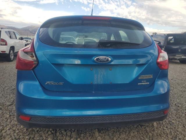 Photo 6 from auction – 2013 FORD FOCUS with VIN 1FADP3K21DL163876