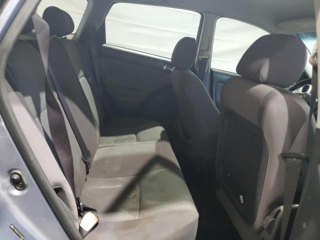 Photo 10 from auction – 2005 TOYOTA COROLLA MATRIX XR with VIN 2T1KR32E75C339957