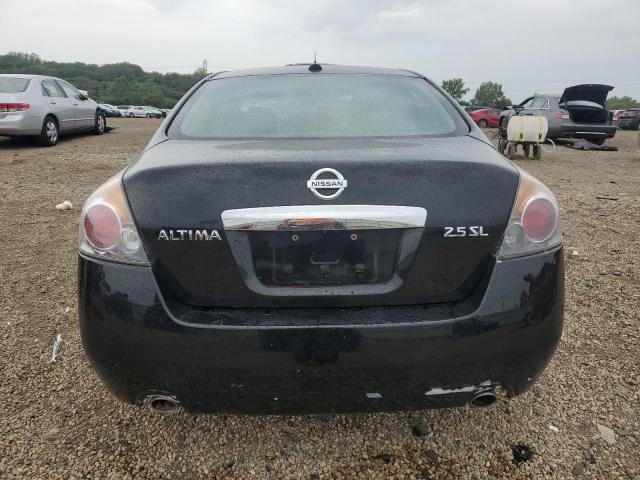 Photo 6 from auction – 2012 NISSAN ALTIMA BAS with VIN 1N4AL2AP2CN568444