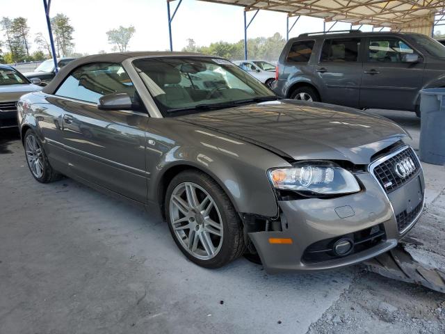 Photo 4 from auction – 2009 AUDI A4 2.0T CA with VIN WAUDF48H29K011498