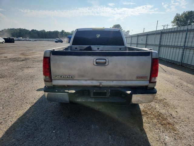 Photo 6 from auction – 2007 GMC NEW SIERRA with VIN 2GTEC190171512807
