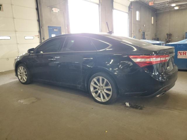 Photo 2 from auction – 2013 TOYOTA AVALON BASE with VIN 4T1BK1EBXDU057612